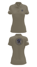 1184th DDSB 35195417 Women's Short Sleeve Performance Polo  - 75