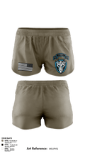 3RD PLT95TH CBRN 57596353 Ranger Panties - 1