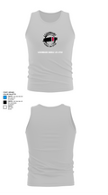 Legionnaire Mobile Jiu-Jitsu 98143549 Tank Top - 13