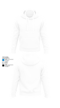 Skarupa Trained 90070098 Hoodie - 5
