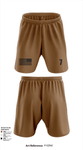 7 39741553 Athletic Shorts With Pockets - 117