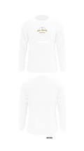 Punshers 38366574 Long Sleeve Performance Shirt - 8