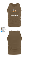 La droga niños 95132385 Tank Top - 18