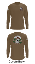 418 MLC 48598349 Long Sleeve Performance Shirt 6