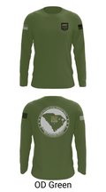 Recruiting & retention 36825770 Long Sleeve Performance Shirt 44