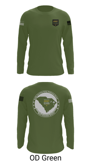 Long Sleeve Performance Shirt, Recruiting & retention, , Teamtime, Team time, sublimation, custom sports apparel, team uniforms, spirit wear, spiritwear, sports uniforms, custom shirts, team store, custom team store, fundraiser sports, apparel fundraiser