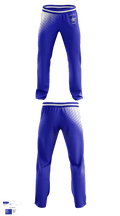 Lagrange High School Soccer 31962151 Sweatpants - 1