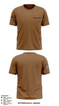 Station Cortez 77763143 Old School Cotton Feel Shirt - 2