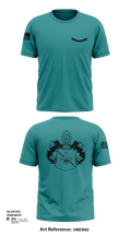 NA 10904761 Short Sleeve Performance Shirt - 132