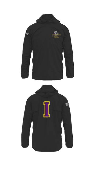 Ingalls Cross Country 30371315 Windbreaker - 33