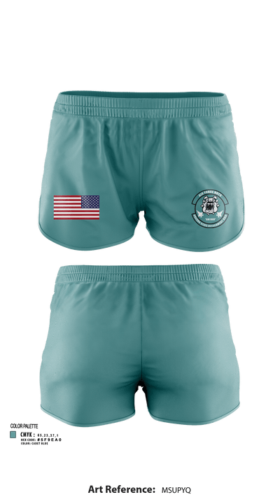 Detachment 035 78200386 Ranger Panties - 112