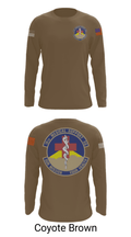 18 MDSS 25197839 Long Sleeve Performance Shirt - 6