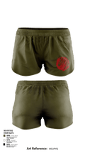 312th HR CO, A1 Postal 64167397 Ranger Panties - 142