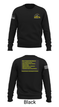 M.E.R. TRANSPORT LLC 858863 Crew Neck Sweatshirt - 21