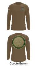 Echo 20th SFG 63666097 Long Sleeve Performance Shirt - 6