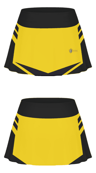 Skort, Lutheran South High School Tennis, Tennis, Teamtime, Team time, sublimation, custom sports apparel, team uniforms, spirit wear, spiritwear, sports uniforms, custom shirts, team store, custom team store, fundraiser sports, apparel fundraiser