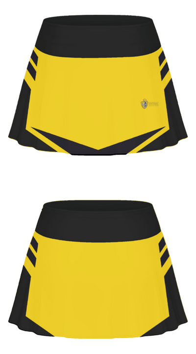 Lutheran South High School Tennis 8304460 Skort - 36