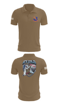 BCO, 1163D TFSB 58907299 Short Sleeve Performance Polo - 7
