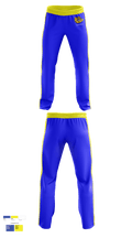 Claysburg-Kimmel Senior High School Football 56896996 Sweatpants - 2