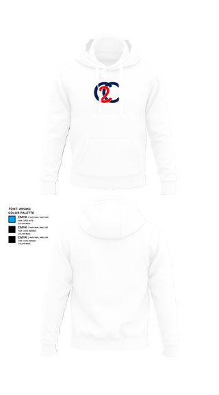 Hoodie, C2C Property Solutions, , Teamtime, Team time, sublimation, custom sports apparel, team uniforms, spirit wear, spiritwear, sports uniforms, custom shirts, team store, custom team store, fundraiser sports, apparel fundraiser