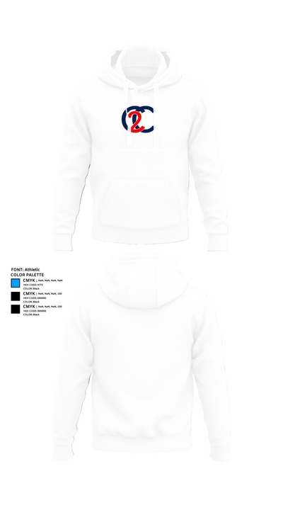 C2C Property Solutions 59696330 Hoodie - 5