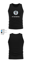 Ape Team 76763933 Tank Top - 32