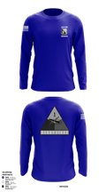 501st Brigade Support Battalion 10018881 Long Sleeve Performance Shirt 3