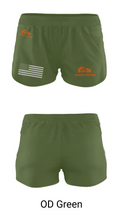 Rising Doors 80958329 Ranger Panties - 43