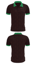 Chez Veterans Center 68396443 Short Sleeve Performance Polo - 26