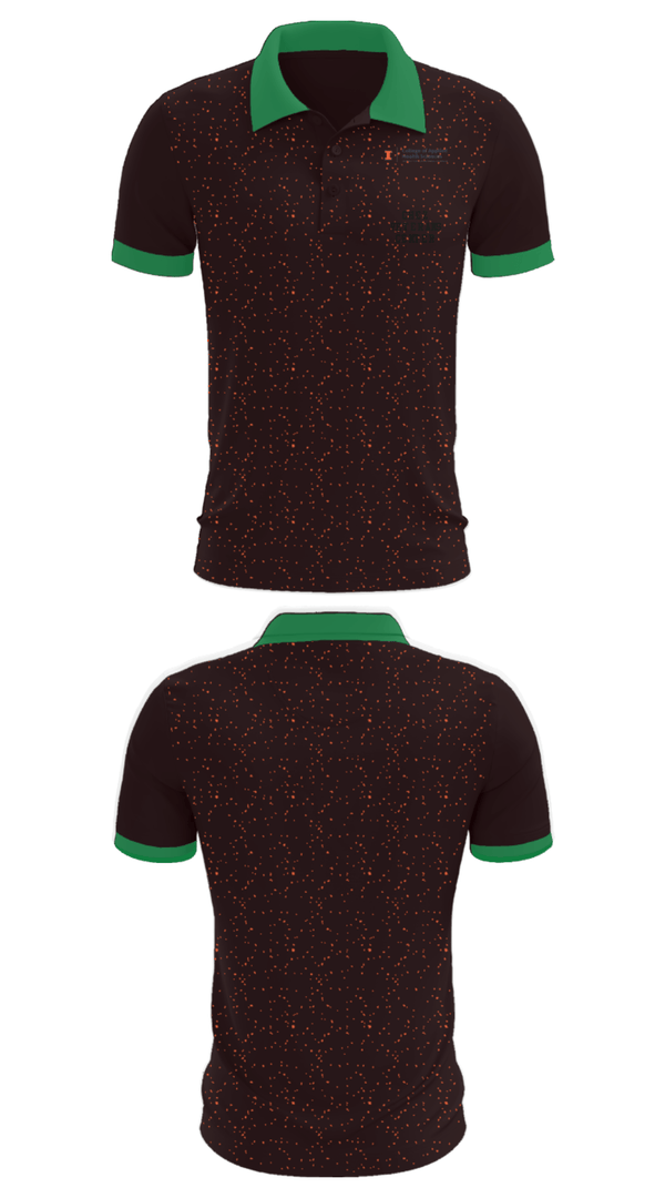 Short Sleeve Performance Polo, Chez Veterans Center, Spirit Store, Teamtime, Team time, sublimation, custom sports apparel, team uniforms, spirit wear, spiritwear, sports uniforms, custom shirts, team store, custom team store, fundraiser sports, apparel fundraiser