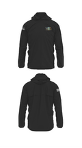 250th Military Intelligence Battalion 60521308 Windbreaker - 20