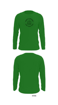 Underwater Search & Recovery Team 25630858 Long Sleeve Performance Shirt 12
