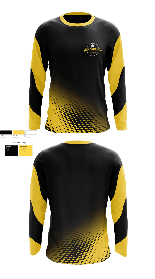 Long Sleeve Performance Shirt, Punshers, Softball, Teamtime, Team time, sublimation, custom sports apparel, team uniforms, spirit wear, spiritwear, sports uniforms, custom shirts, team store, custom team store, fundraiser sports, apparel fundraiser