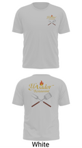 El Asador Restaurant 13570745 Old School Cotton Feel Shirt - 10