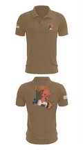 Hellraiser 15365776 Short Sleeve Performance Polo - 7