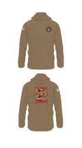 Transactional Service Center Yokosuka 4835947 Windbreaker - 1