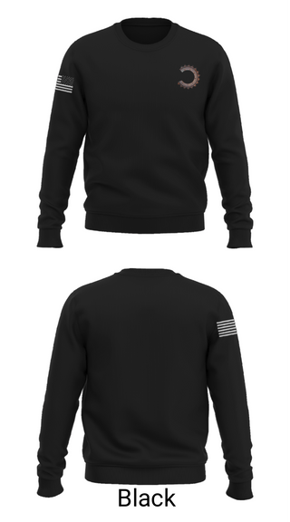 Crew Neck Sweatshirt, Remlinger construction, , Teamtime, Team time, sublimation, custom sports apparel, team uniforms, spirit wear, spiritwear, sports uniforms, custom shirts, team store, custom team store, fundraiser sports, apparel fundraiser