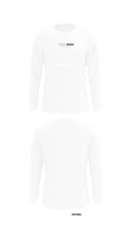 Resin Mau 80080639 Long Sleeve Performance Shirt 8
