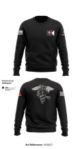 CHIMERA CO 12751765 Crew Neck Sweatshirt - 2