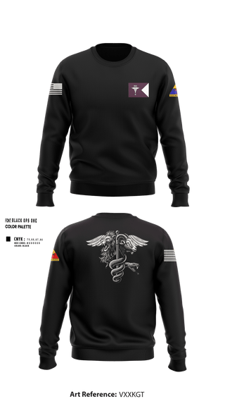 Crew Neck Sweatshirt, CHIMERA CO, , Teamtime, Team time, sublimation, custom sports apparel, team uniforms, spirit wear, spiritwear, sports uniforms, custom shirts, team store, custom team store, fundraiser sports, apparel fundraiser