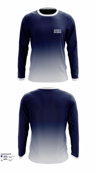 Long Sleeve Performance Shirt, Autohilfe Rheinbach, , Teamtime, Team time, sublimation, custom sports apparel, team uniforms, spirit wear, spiritwear, sports uniforms, custom shirts, team store, custom team store, fundraiser sports, apparel fundraiser