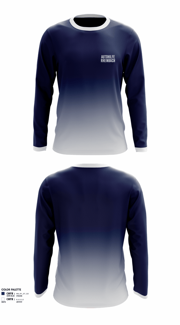 Long Sleeve Performance Shirt, Autohilfe Rheinbach, , Teamtime, Team time, sublimation, custom sports apparel, team uniforms, spirit wear, spiritwear, sports uniforms, custom shirts, team store, custom team store, fundraiser sports, apparel fundraiser