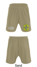 49 COMPTROLLER SQUADRON 45789639 Athletic Shorts With Pockets - 89