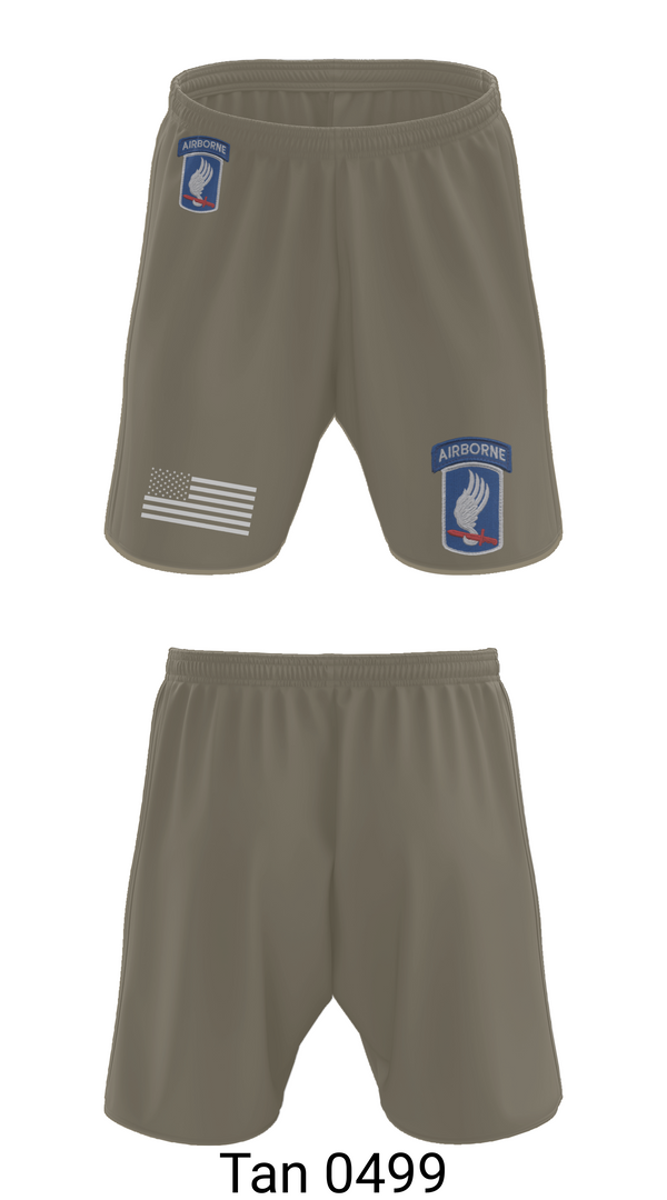 Athletic Shorts With Pockets, Sky Soldiers, , Teamtime, Team time, sublimation, custom sports apparel, team uniforms, spirit wear, spiritwear, sports uniforms, custom shirts, team store, custom team store, fundraiser sports, apparel fundraiser