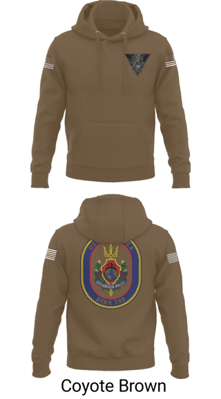 Hoodie, USS Nebraska, Navy, Teamtime, Team time, sublimation, custom sports apparel, team uniforms, spirit wear, spiritwear, sports uniforms, custom shirts, team store, custom team store, fundraiser sports, apparel fundraiser
