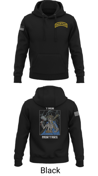 Hoodie, 5/4 Cav, C-TRP MTRS, , Teamtime, Team time, sublimation, custom sports apparel, team uniforms, spirit wear, spiritwear, sports uniforms, custom shirts, team store, custom team store, fundraiser sports, apparel fundraiser