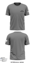 PAE 3475932 Short Sleeve Performance Shirt - 105