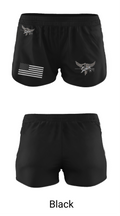 Livingston Police Emergency Service Unit 52189708 Ranger Panties - 22