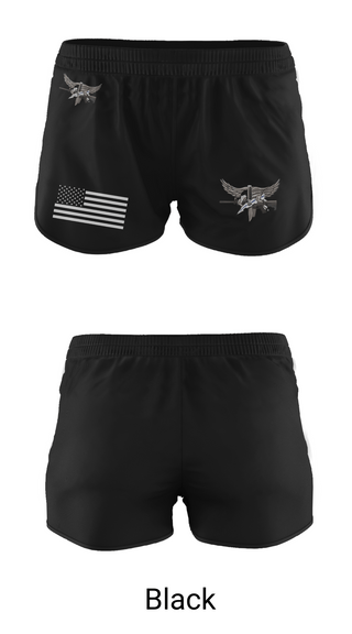 Ranger Panties, Livingston Police Emergency Service Unit, , Teamtime, Team time, sublimation, custom sports apparel, team uniforms, spirit wear, spiritwear, sports uniforms, custom shirts, team store, custom team store, fundraiser sports, apparel fundraiser