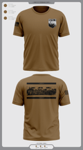 257th TC 26578681 Old School Cotton Feel Shirt - 1